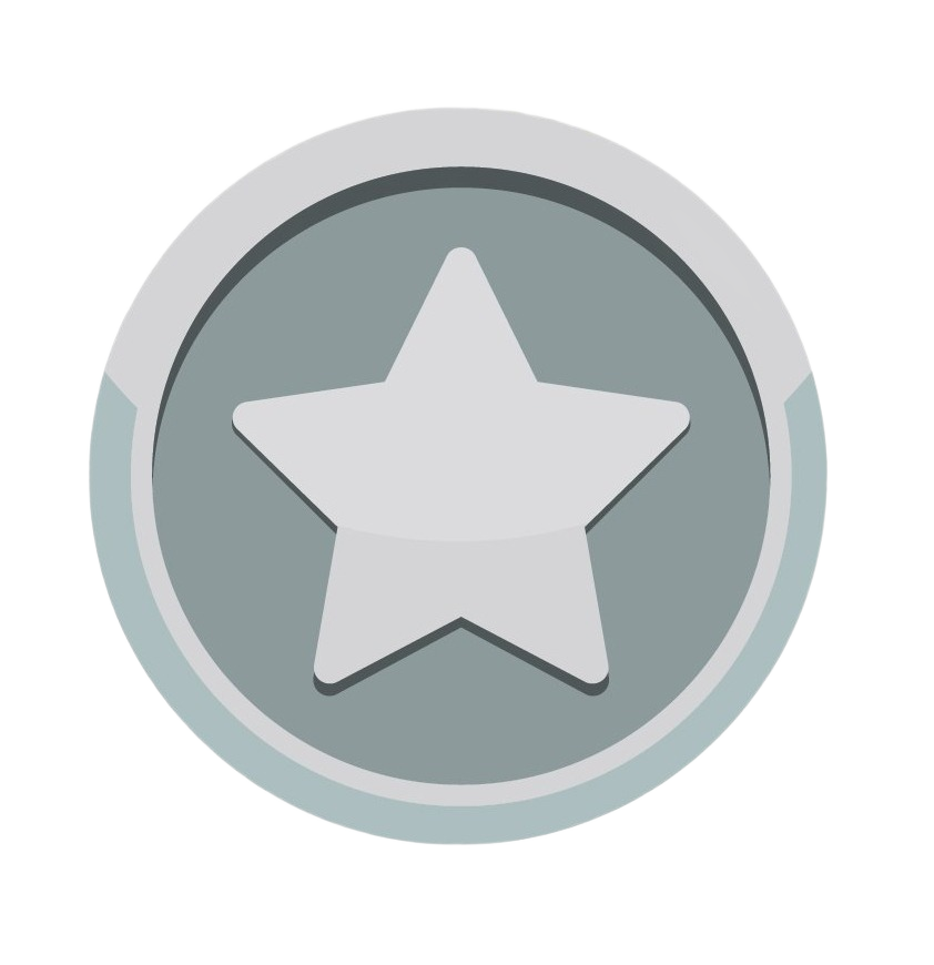 Silver medal
